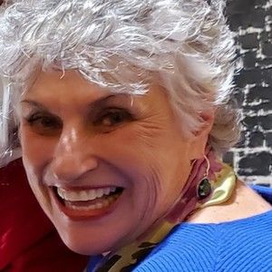 Meet your Posher, Peggy